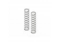 Shock Springs: 110mm 0.56N/mm (3.2lbf/In) (2) (ARA330643)