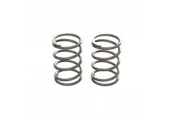 Shock Springs: 40mm 6.6N/mm (38lbf/in) (2) (ARA330599)