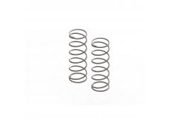 Shock Springs: 70mm 1.35N/mm (7.7lbf/In) (2) (ARA330644)