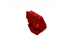 Sliding Motor Mount Plate Red (ARA320469)