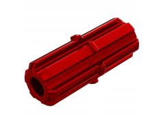 AR310881 Slipper Shaft, Red: BLX 3S ARAC9102