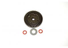 Absima 1230177 Differential drive spur gear 38T ATC 2.4 RTR/BL