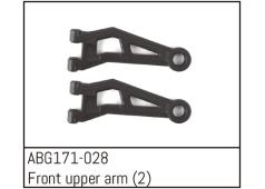 Absima ABG171-028 Bovenarmen voor (2)