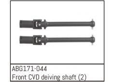 ABG171-044 Front CVD Drive Shaft (2)