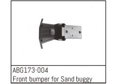 ABG173-004 Voorbumper voor zandbuggy