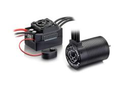 ABSIMA 1:10 Brushless Set Thrust BL ECOV2 - 60A/3421KV