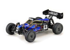 Absima 1:10 EP Buggy AB3.4-V2 BL 4WD Brushless RTR