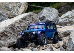 Absima 1:10 EP Crawler CR3.4 "SHERPA" BLAUW RTR