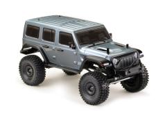 Absima 1:10 EP Crawler CR3.4eco SHERPA gun-metal RTR