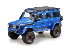 Absima 1:10 EP Crawler CR4.4 WOLF blauw RTR