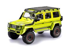 Absima 1:10 EP Crawler CR4.4 WOLF geel RTR