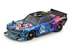 Absima 1:16 Touring Car RTR 16011
