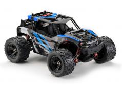 Absima 1:18 Elektro Modelauto High Speed Sand Buggy "THUNDER" blauw 4WD RTR