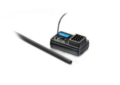 Absima 4 kanaals ontvanger voor CR4S.V2