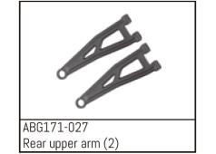 Absima ABG171-027 Bovenarmen achter (2)