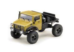 Absima CR-18pro 1:18 Pro Crawler Trail Hunter zand RTR 18031