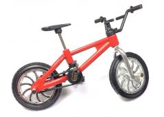 Absima scale Bike red 2320073