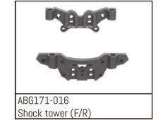Shock tower F/R