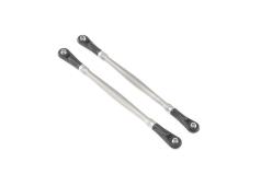 Aluminum Rear Upper Link and Spacer Set: Baja Rey