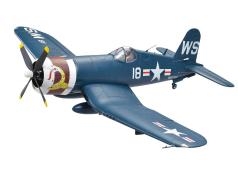 Arrows RC F4U-4 Corsair 1100mm W Electric Retracts - PNP