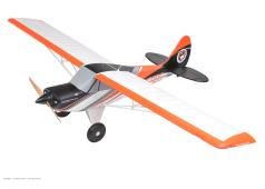 Arrows RC Husky Ultimate 1800mm - PNP Met Vector