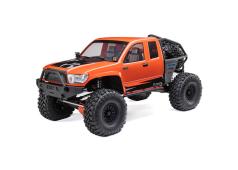 Axial 1/6 SCX6 Trail Honcho 4WD RTR, Red AXI05001T1