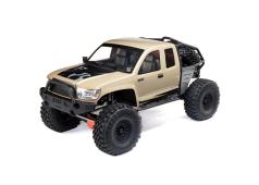 Axial 1/6 SCX6 Trail Honcho 4WD RTR, Sand AXI05001T2