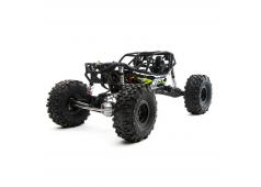 Axial 1/10 RBX10 Ryft 4WD Brushless Rock Bouncer RTR, Zwart AXI03005T2