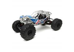 Axial 1/10 RBX10 Ryft 4WD Rock Bouncer Kit, Grijs AXI03009