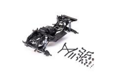 Axial 1/10 SCX10 III 4WD Rock Crawler Builder's Kitt