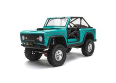 Axial 1/10 SCX10 III Early Ford Bronco