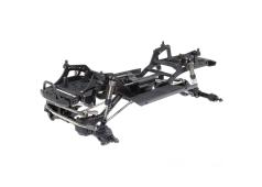 Axial 1/10 SCX10 PRO 4X4 Kit Axial 1/10 SCX10 PRO 4X4 Kit