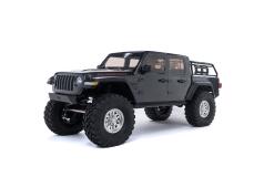 Axial 1/10 SCX10III Jeep JT Gladiator met Portals RTR, Grijs AXI03006BT1