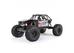 Axial Capra 1.9 Unlimited Trail Buggy Kit: 1/10th 4WD (AXI03004B)