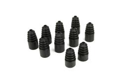 Losi Axle Boot Set (10): 1/5 4WD DBXL