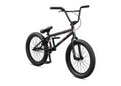 BMX Bike BMX freestyle mongoose legion L40 black 20 inch