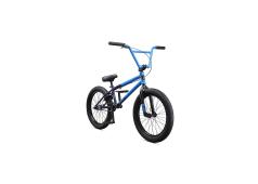 BMX Bike BMX freestyle mongoose legion L80 blue 20 inch