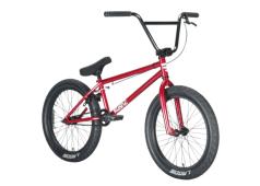 BMX Bike Mafiabikes Kush 2 Rood