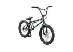 BMX Bike Mongoose BMX Freestyle Legion L100 Groen