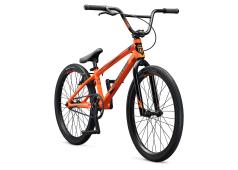 BMX Bike Mongoose Fireball Orange O/S Dirt Jump Bike