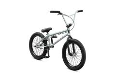 BMX Bike Mongoose Freestyle BMX Legion L100 Grijs