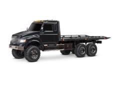 Bouwtekeningen Traxxas Hauler