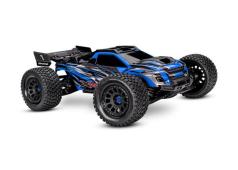 Bouwtekeningen Traxxas XRT