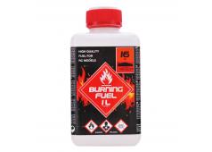 Burning Fuel Off-Road Brandstof 16% (1L) BRN16H-1 nitro