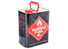 Burning Fuel Off-Road Brandstof 16% (4L) BRN16H-4 nitro