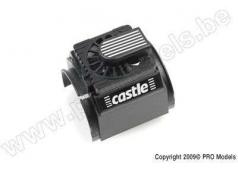 Castle CC Blower/Koeler voor 36mm Motors 1/8