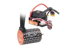 COMBO BORSTELLOZE 60Amp WP + 4P 3650SL 2200Kv motor KN-COMBO-D1 3700624556736