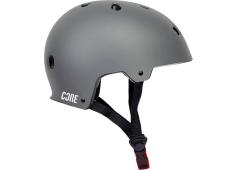 CORE Basic Helm Grijs L/XL