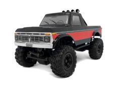 Carisma Adventure - MSA-1E Ford F-150 - RTR - 1/24 Scale