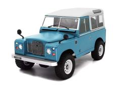 Carisma Adventure - SCA-1E Bulldog Deluxe 2.1 Spec - Kit - 1/10 Scale - WB 285mm